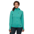 Jachetă Black Diamond Coefficient Hoody Women Black