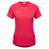 Tricou cu mânecă scurtă Mammut Aenergy FL T-Shirt Women azalea