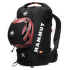 Suport pentru cască Mammut Helmet Holder black 0001