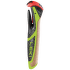 ND Leki Shark 2.0 black-neonyellow
