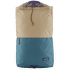 Rucsac Patagonia Fieldsmith Linked Pack Patchwork: Tasmanian Teal