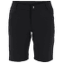 THALE HIKING SHORTS BLACK