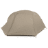 Stat Big Agnes Tiger Wall UL2 Bikepack Solution Dye Greige/Gray