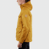 Jachetă Fjällräven Greenland Winter Jacket Women Marron