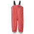 Baby Torrentshell 3L Bibs Coral