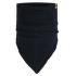 Bandă pentru gât Buff Mountain Bandana SOLID BLACK
