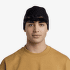 Căciuli Buff Crossknit Beanie SOLID LIGHT GREY