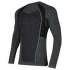 WOOL70 TECH LONGSLEEVE Men Carbon/Cloud