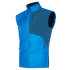 Vesta La Sportiva ASCENT PRIMALOFT® VEST Men Electric Blue/Storm Blue