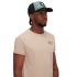 Capac Mammut Crag Cap Logo black 0001