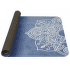 Karimatka Yate Yoga mat,vzor C modrá modrá