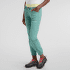 Pantaloni La Sportiva MANTRA PANT Women Black/Hibiscus