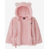 Hanorac Patagonia Baby Furry Friends Hoody Mallow Pink