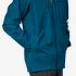 Jachetă Patagonia Triolet Jacket Men Forge Grey w/P6 Blue