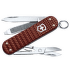 Cuțit Victorinox Classic SD Precious Alox Hazel Brown