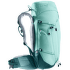 Rucsac deuter Trail 28 SL lagoon-atlantic