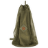 Geantă Fjällräven Singi Mesh Bag Green