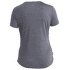 Tricou cu mânecă scurtă Icebreaker Merino 125 Cool-Lite Sphere III SS Tee Women Midnight Navy Hthr