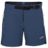 Cruise Short Lady 1.0 navy/grey