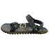Sandale Gumbies Gumbies Tracker Sandal - Grey Grey
