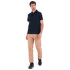 Tricou polo Icebreaker Merino 150 Tech Lite III SS Polo Men FLAGSTONE