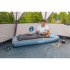 Saltea gonflabilă Campingaz X´TRA QUICKBED™ SINGLE