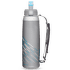 Sticlă Hydrapak SKYFLASK IT SPEED 500ml Clear