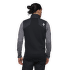 Vesta Black Diamond First Light Hybrid Vest Men Black