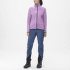 Hanorac Millet FUSION GRID Jacket Women CORONET BLUE