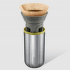 Aparat de cafea Wacaco Cuppamoka 300 ml grey olive