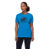 Tricou cu mânecă scurtă Mammut Mammut Core T-Shirt Classic Women 50665 tschiel