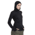 Merino 260 Quantum IV LS Zip Hoodie Women
