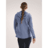 Hanorac Arcteryx Kyanite Hoody Women Kasumi