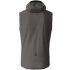 Vesta Martini WILDTRACK VEST PRIMALOFT® ACTIVE Men steel