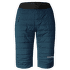 Pantaloni scurți Martini ARGON PADDED SHORTS PRIMALOFT® Women poseidon
