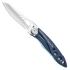 Cuțit Leatherman SKELETOOL KB NIGHTSHADE