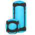 Geantă Sea to Summit Ultra-Sil Compression Sack 13L Blue Atoll