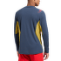 Tricou cu mânecă lungă La Sportiva BEYOND LONGSLEEVE Men Night Sky/Chalk