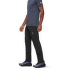 Pantaloni Mammut Runbold IV Pants Men black 0001