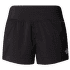 SUNRISER SHORT 3IN Women TNF BLACK