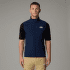 Vesta The North Face NIMBLE VEST Men SUMMIT NAVY