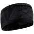 X-BIONIC® HEADBAND X Black/Grey