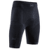 X-BIONIC® XCEED RIDE LINER SHORTS MEN X Black/Rhino Grey