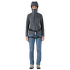 Jachetă Patagonia Nano-Air®Ultralight Full - Zip Hoody Women Early Teal