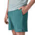 Pantaloni scurți Patagonia Multi Trails Shorts Men Sand Waves: Caper Green