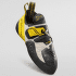 Cățărători La Sportiva Solution White/Yellow_W00Y00