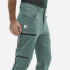 Pantaloni Millet UBIC STR ZIP OFF PT Men SAPHIR NEW
