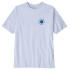 Unity Fitz Responsibili-Tee Men White