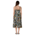 Rochie Patagonia Tidal Threads Dress Women Undersea: Black