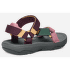 Sandale Teva Hurricane XLT2 Kids (1019390) EGM - EGGPLANT MULTI
